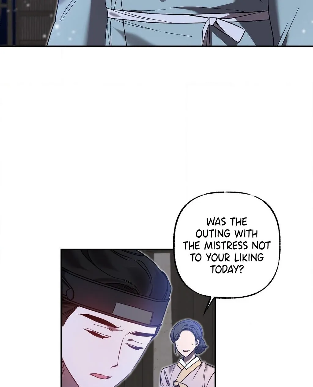 Dreamy soul Chapter 5 - page 5