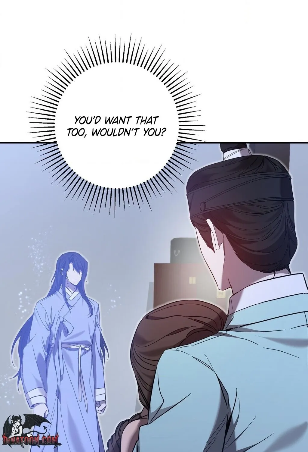 Dreamy soul Chapter 5 - page 53
