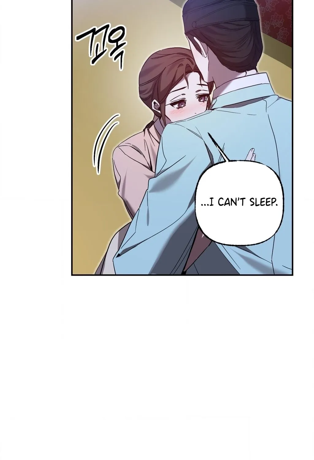 Dreamy soul Chapter 5 - page 58