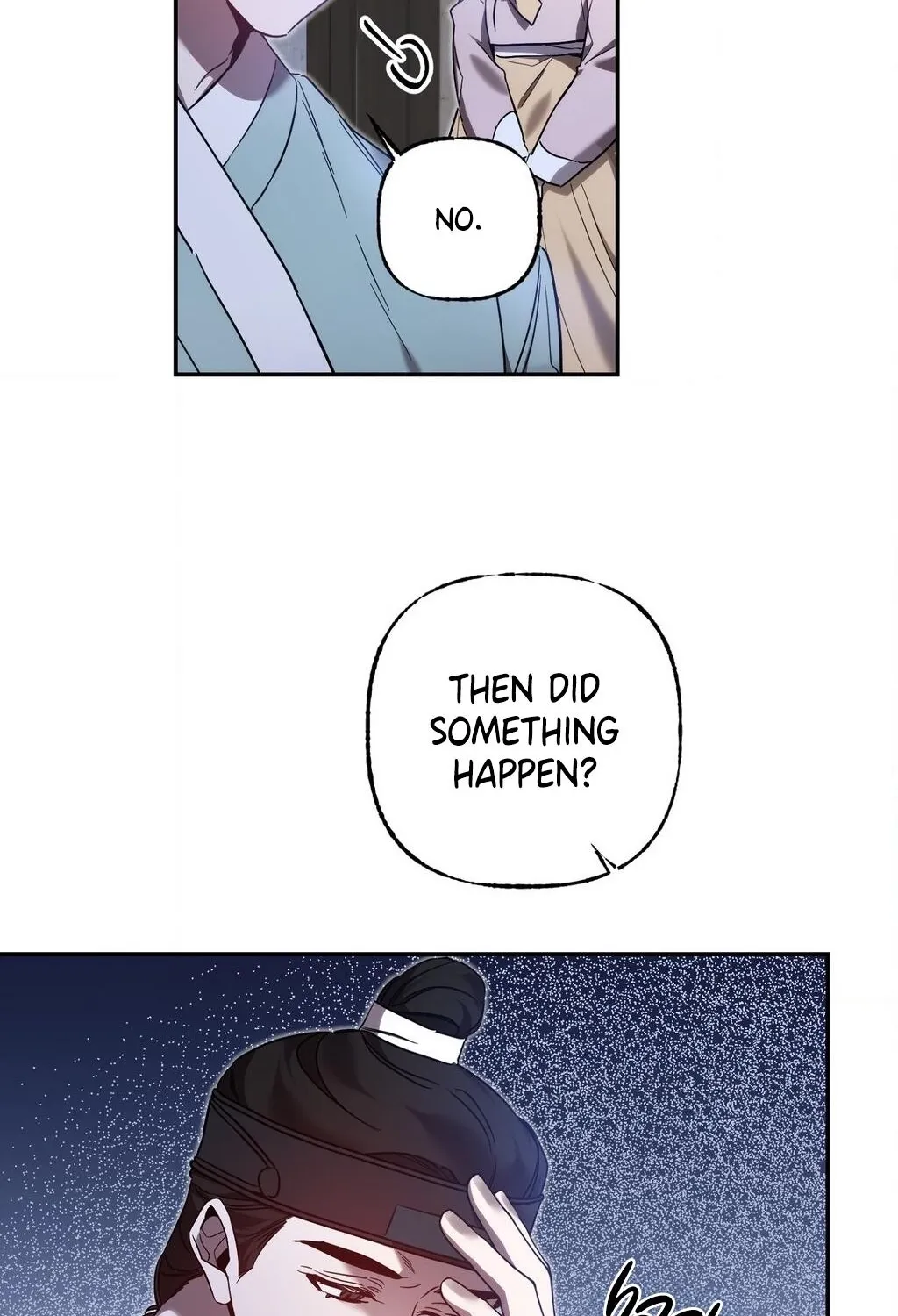 Dreamy soul Chapter 5 - page 6