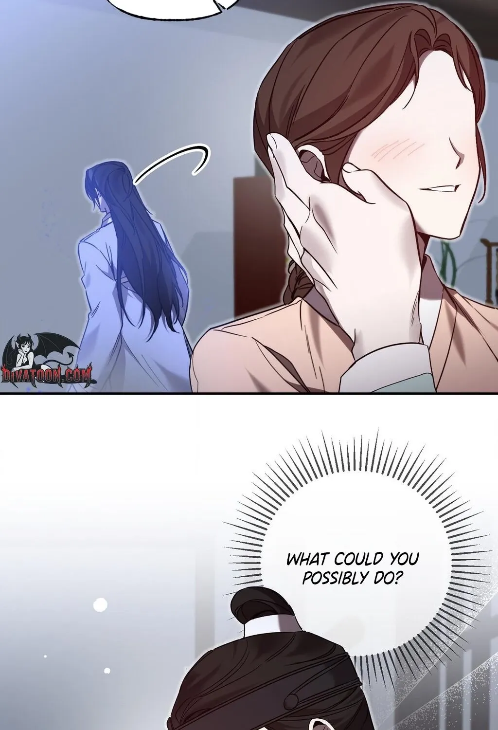 Dreamy soul Chapter 5 - page 67
