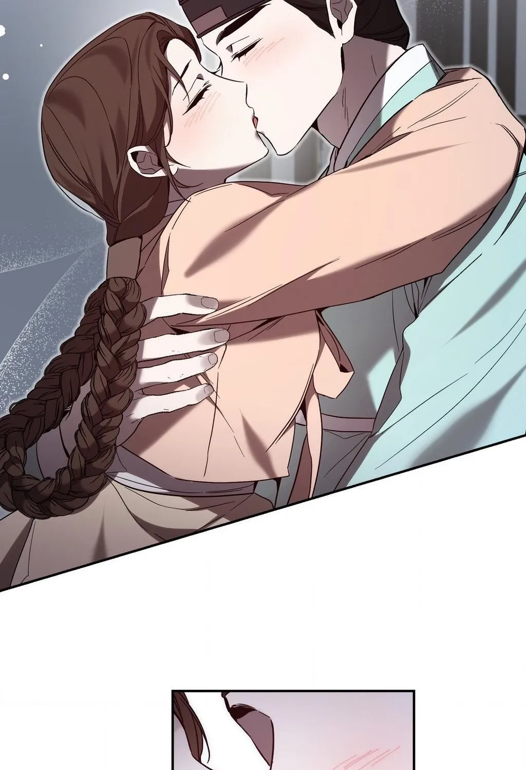 Dreamy soul Chapter 5 - page 68