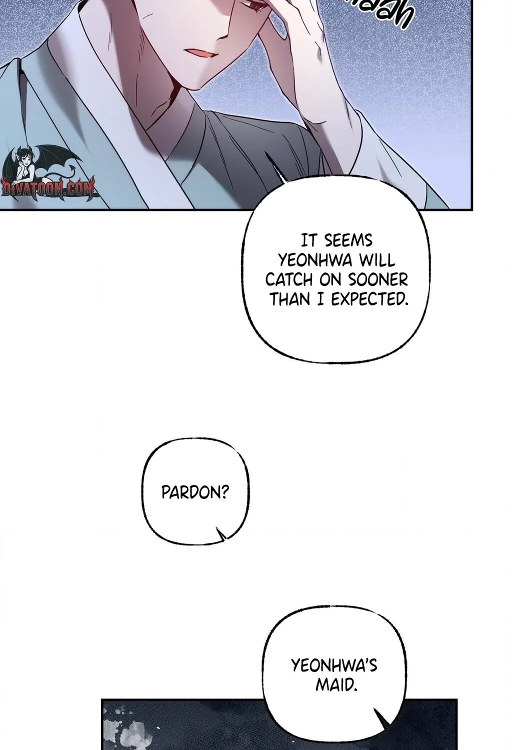 Dreamy soul Chapter 5 - page 7