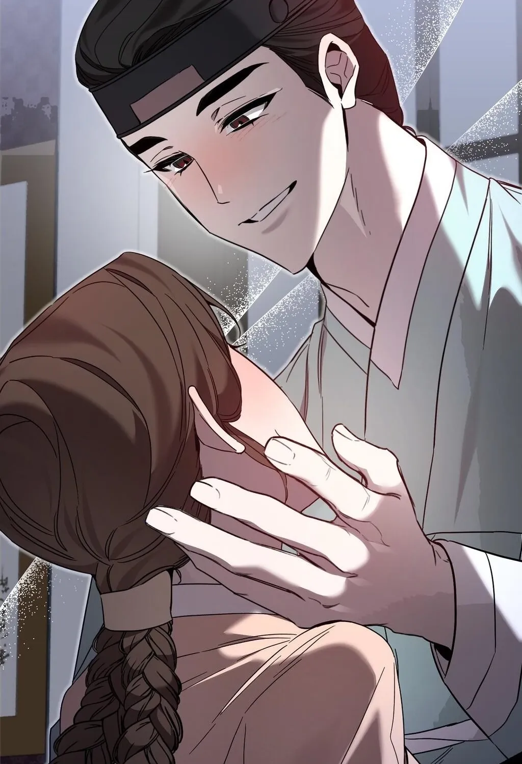 Dreamy soul Chapter 5 - page 77