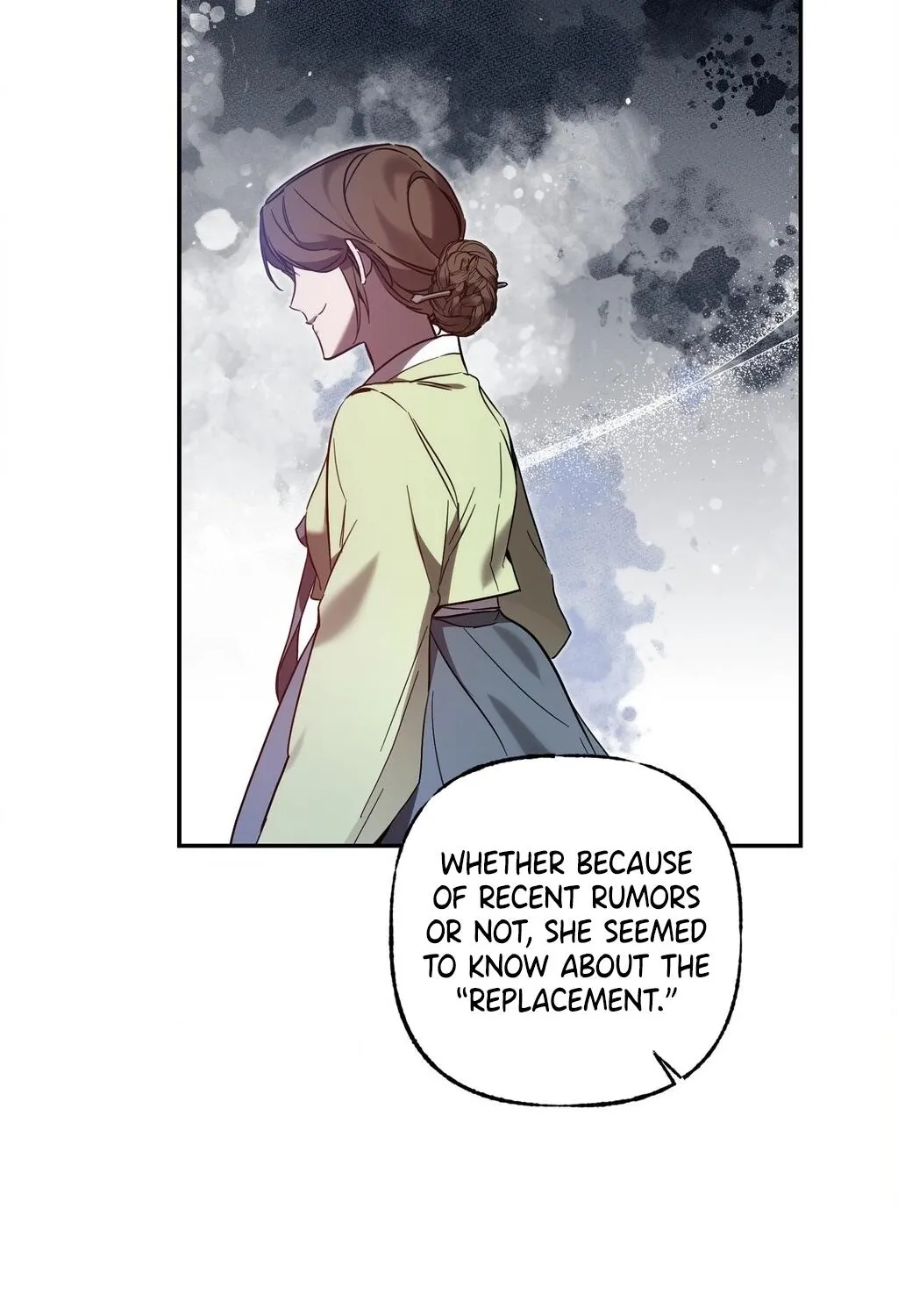 Dreamy soul Chapter 5 - page 8