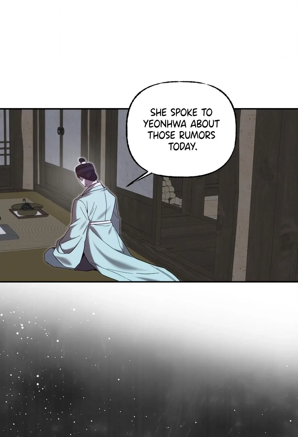 Dreamy soul Chapter 5 - page 9