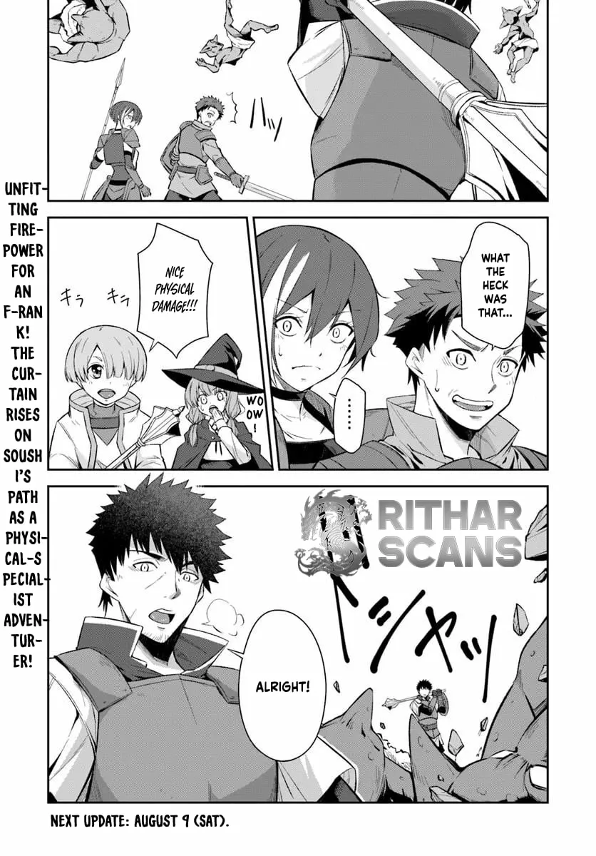 Ossan Isekai de Saikyou ni Naru Chapter 1 - page 79