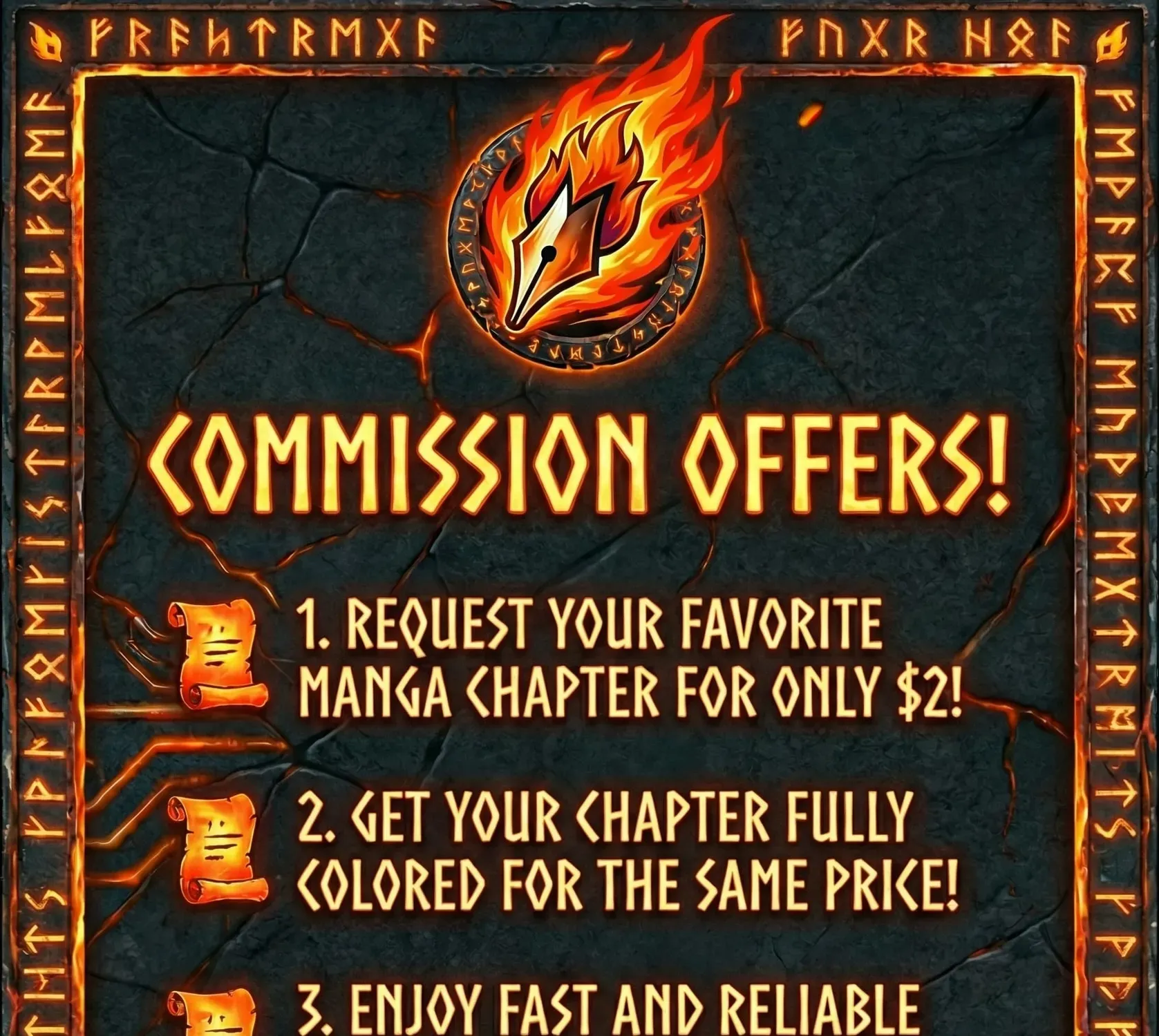 Ossan Isekai de Saikyou ni Naru Chapter 3 - page 33