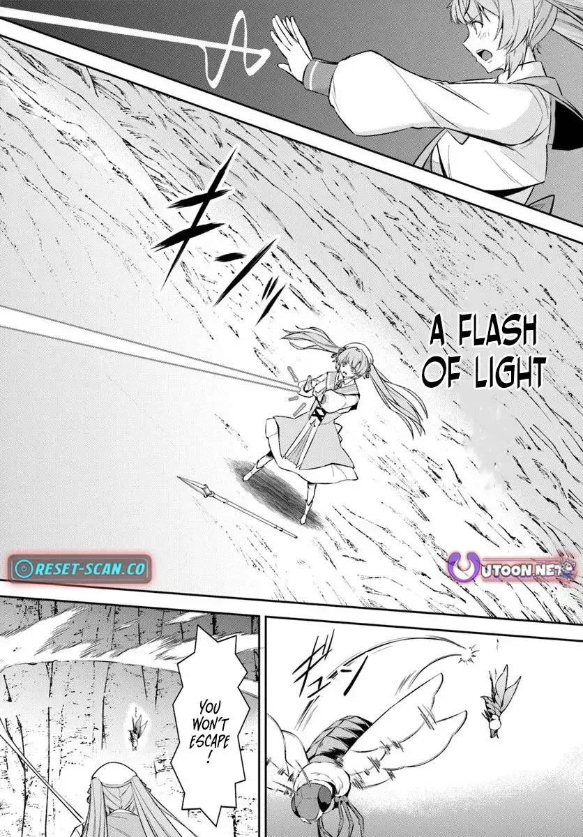 Ossan Isekai de Saikyou ni Naru Chapter 5 - page 12