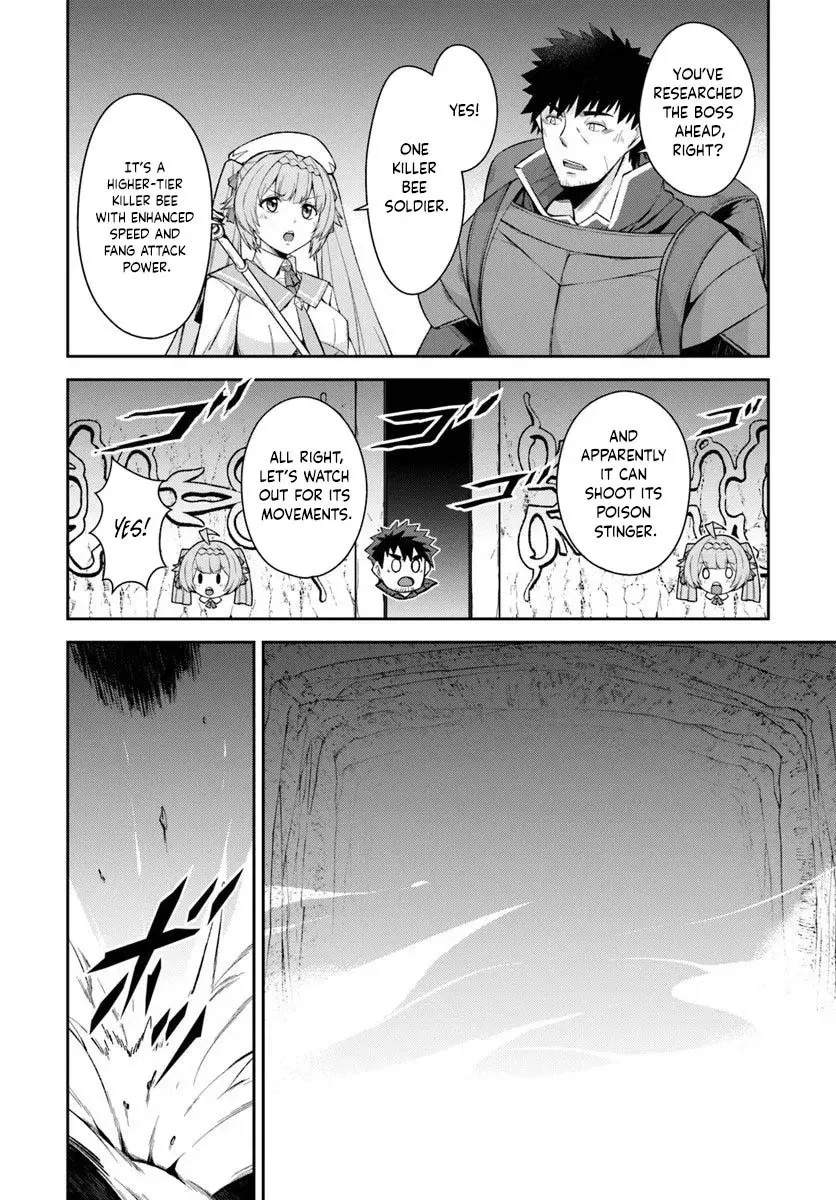 Ossan Isekai de Saikyou ni Naru Chapter 5 - page 26
