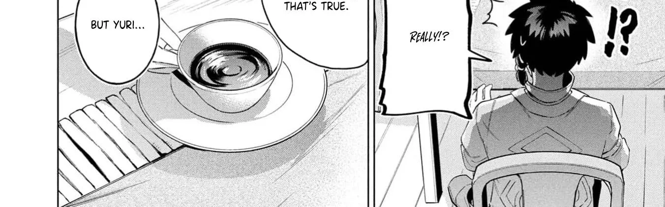 Kyuutei Kagishi, (Time Stop - Lock) to (Bunshibunkai - Release) no Noryoku wo Kakushiteitara Tsuihousareru Chapter 3 - page 12