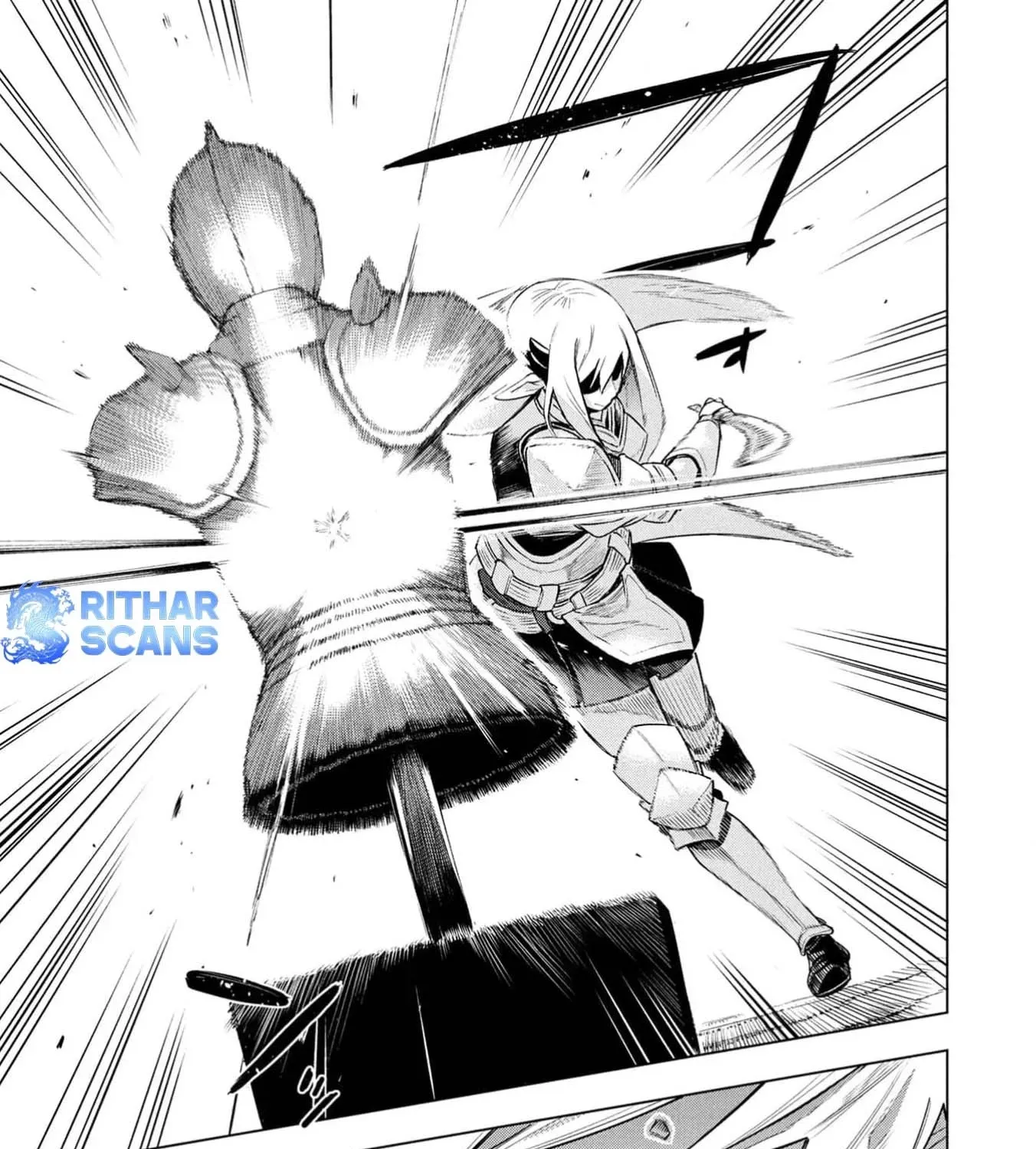 Kyuutei Kagishi, (Time Stop - Lock) to (Bunshibunkai - Release) no Noryoku wo Kakushiteitara Tsuihousareru Chapter 3 - page 21