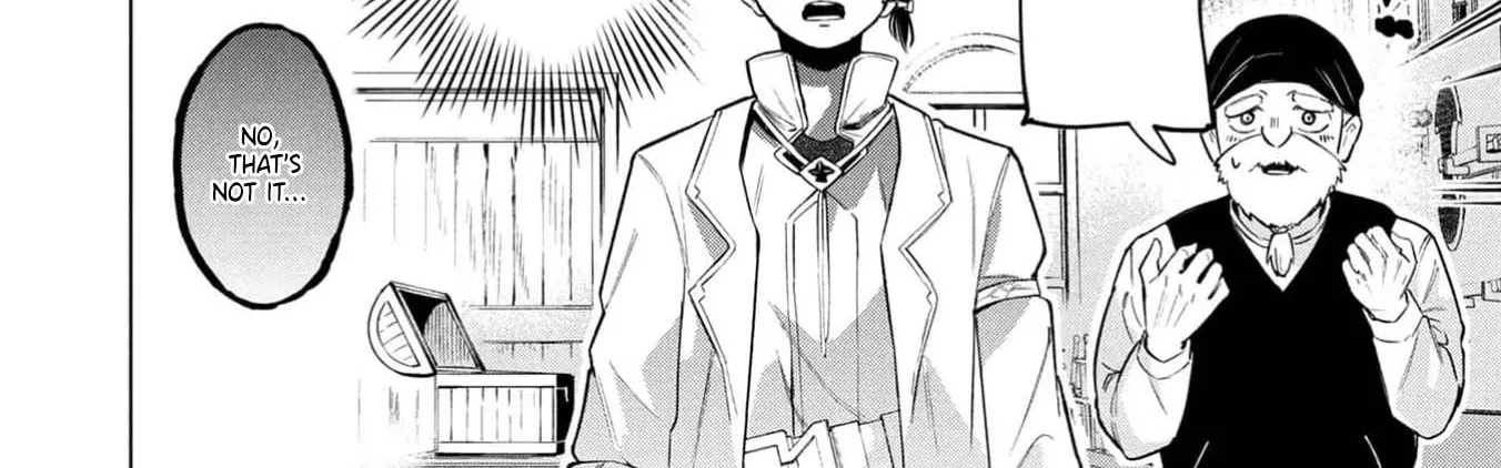 Kyuutei Kagishi, (Time Stop - Lock) to (Bunshibunkai - Release) no Noryoku wo Kakushiteitara Tsuihousareru Chapter 3 - page 24