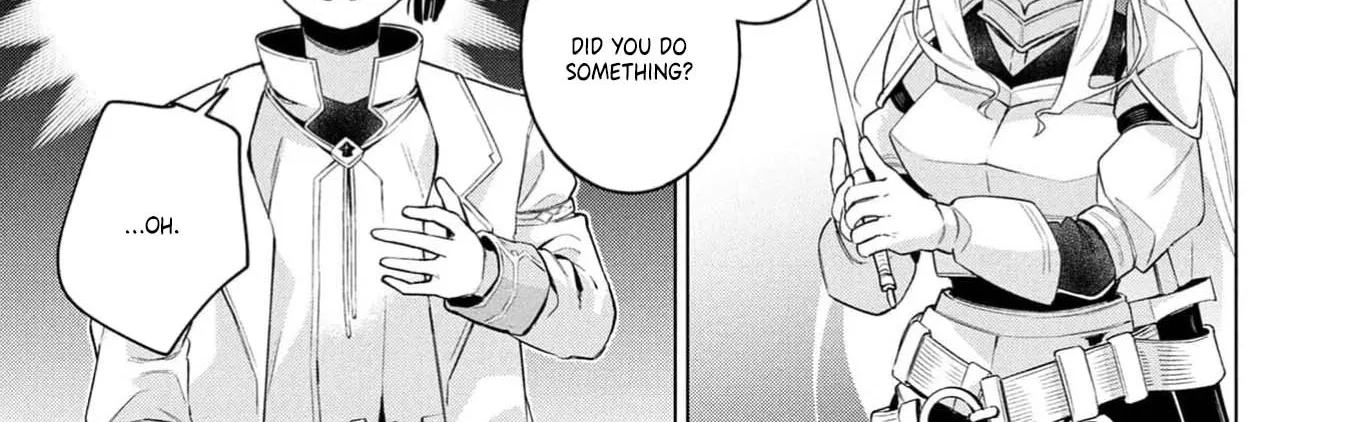 Kyuutei Kagishi, (Time Stop - Lock) to (Bunshibunkai - Release) no Noryoku wo Kakushiteitara Tsuihousareru Chapter 3 - page 26