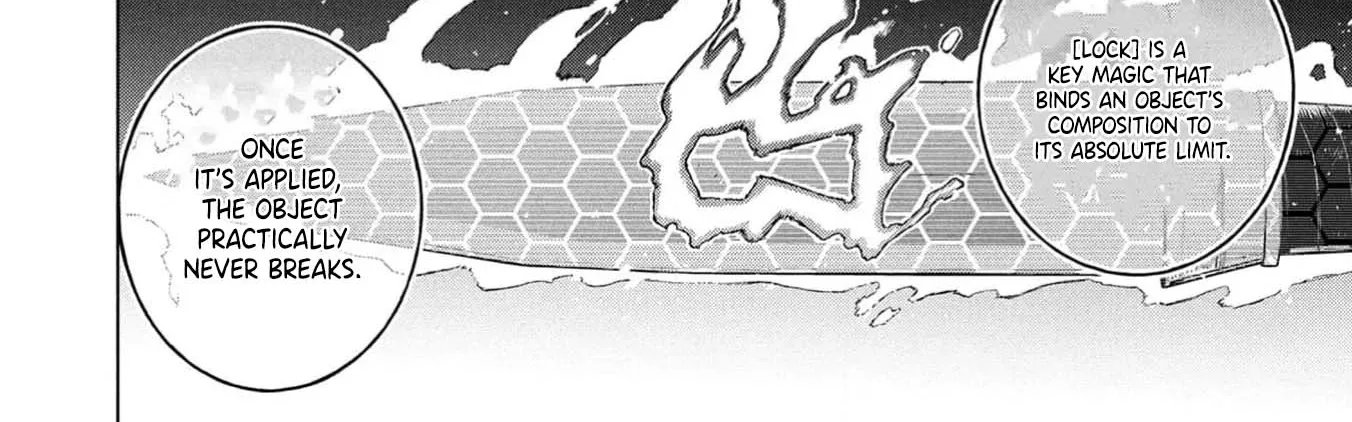 Kyuutei Kagishi, (Time Stop - Lock) to (Bunshibunkai - Release) no Noryoku wo Kakushiteitara Tsuihousareru Chapter 3 - page 28
