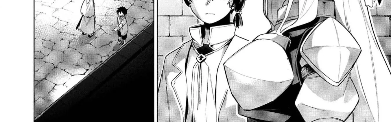 Kyuutei Kagishi, (Time Stop - Lock) to (Bunshibunkai - Release) no Noryoku wo Kakushiteitara Tsuihousareru Chapter 3 - page 32