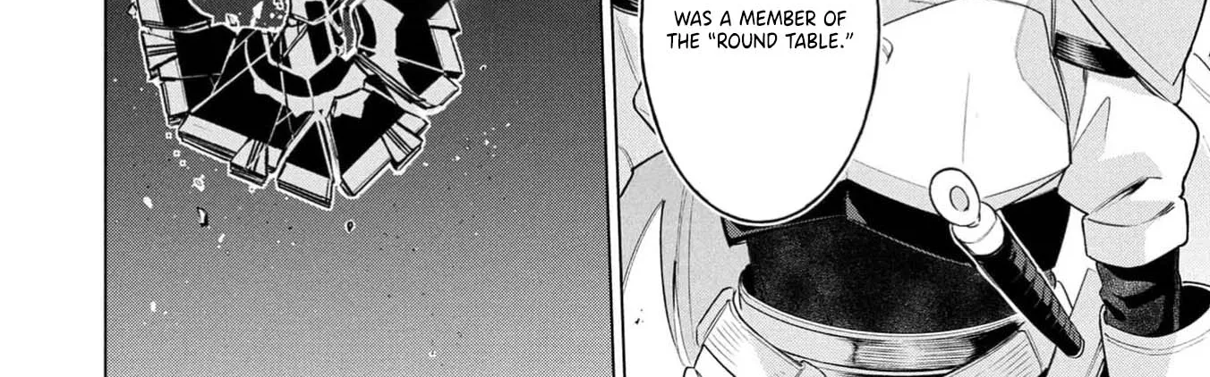 Kyuutei Kagishi, (Time Stop - Lock) to (Bunshibunkai - Release) no Noryoku wo Kakushiteitara Tsuihousareru Chapter 3 - page 36