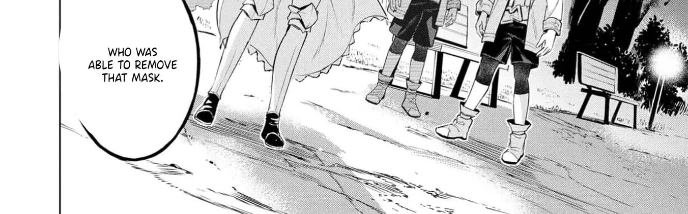 Kyuutei Kagishi, (Time Stop - Lock) to (Bunshibunkai - Release) no Noryoku wo Kakushiteitara Tsuihousareru Chapter 3 - page 40