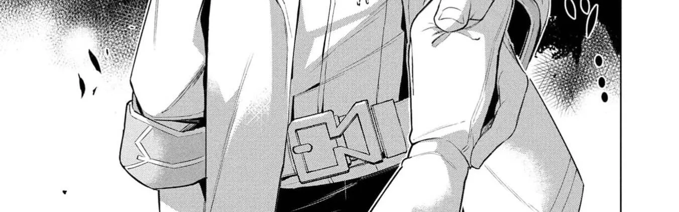 Kyuutei Kagishi, (Time Stop - Lock) to (Bunshibunkai - Release) no Noryoku wo Kakushiteitara Tsuihousareru Chapter 3 - page 46