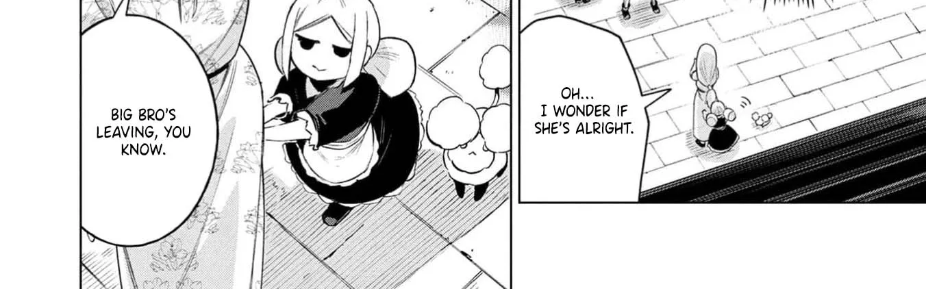 Kyuutei Kagishi, (Time Stop - Lock) to (Bunshibunkai - Release) no Noryoku wo Kakushiteitara Tsuihousareru Chapter 4 - page 16