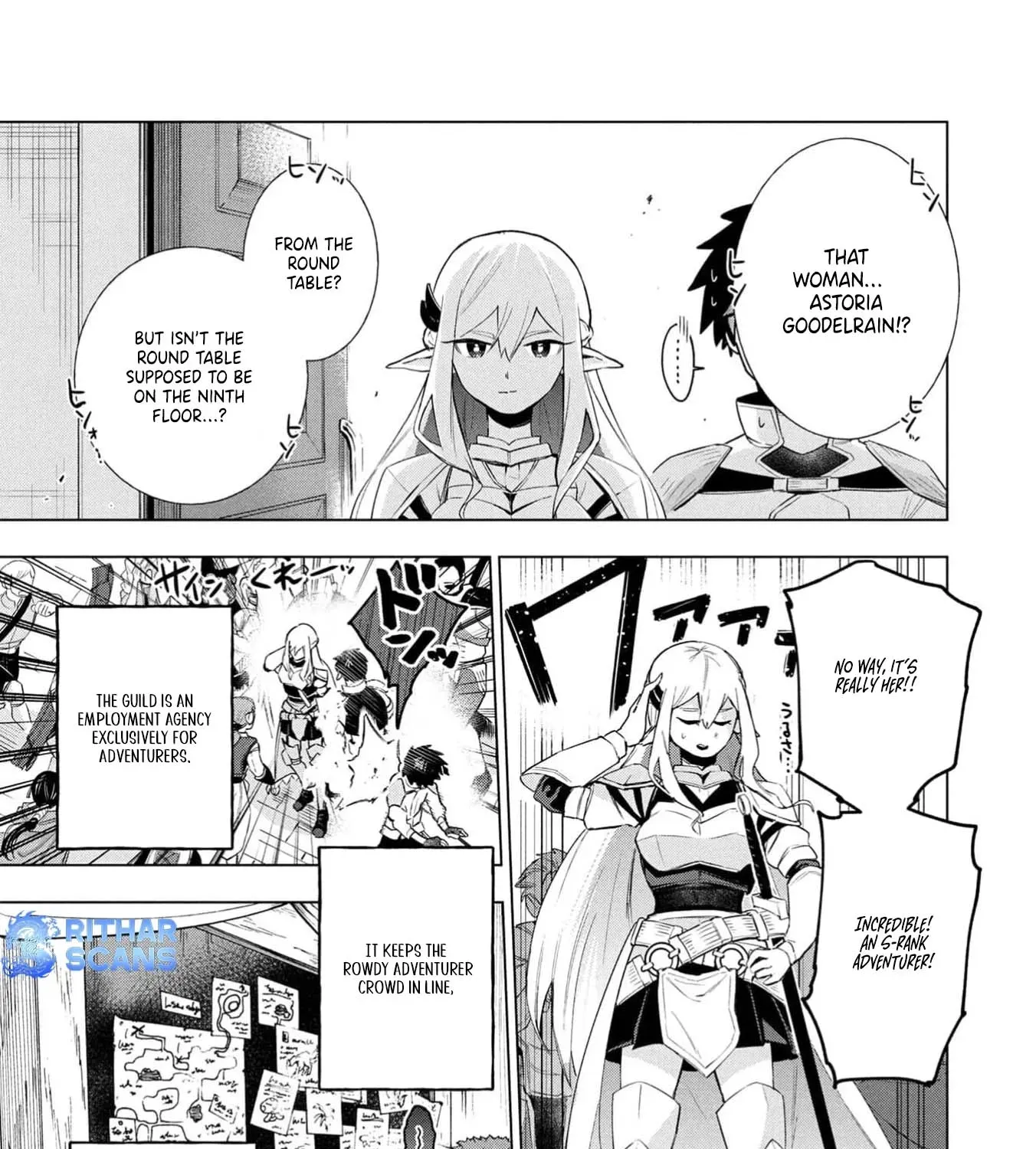 Kyuutei Kagishi, (Time Stop - Lock) to (Bunshibunkai - Release) no Noryoku wo Kakushiteitara Tsuihousareru Chapter 4 - page 25