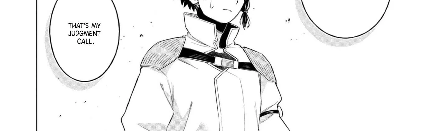 Kyuutei Kagishi, (Time Stop - Lock) to (Bunshibunkai - Release) no Noryoku wo Kakushiteitara Tsuihousareru Chapter 4 - page 32