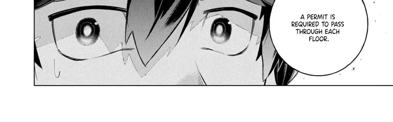 Kyuutei Kagishi, (Time Stop - Lock) to (Bunshibunkai - Release) no Noryoku wo Kakushiteitara Tsuihousareru Chapter 4 - page 36