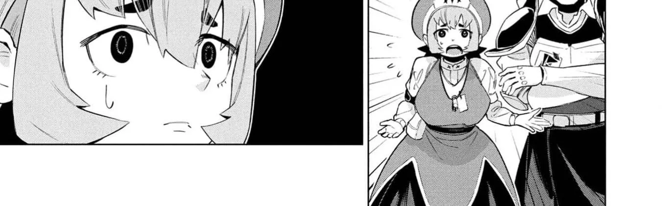 Kyuutei Kagishi, (Time Stop - Lock) to (Bunshibunkai - Release) no Noryoku wo Kakushiteitara Tsuihousareru Chapter 4 - page 38