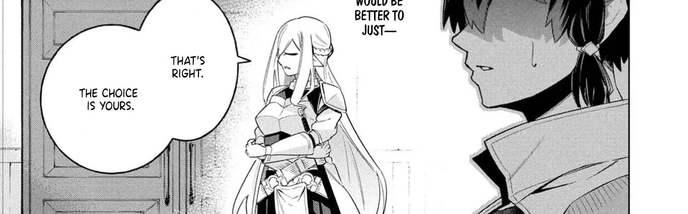 Kyuutei Kagishi, (Time Stop - Lock) to (Bunshibunkai - Release) no Noryoku wo Kakushiteitara Tsuihousareru Chapter 4 - page 42