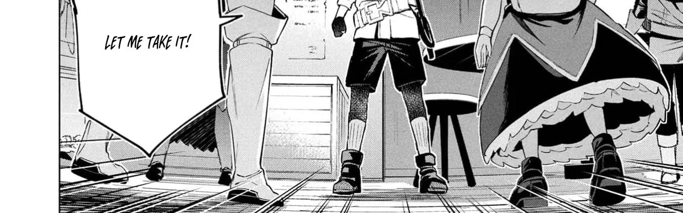 Kyuutei Kagishi, (Time Stop - Lock) to (Bunshibunkai - Release) no Noryoku wo Kakushiteitara Tsuihousareru Chapter 4 - page 44