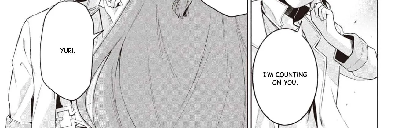 Kyuutei Kagishi, (Time Stop - Lock) to (Bunshibunkai - Release) no Noryoku wo Kakushiteitara Tsuihousareru Chapter 4 - page 6