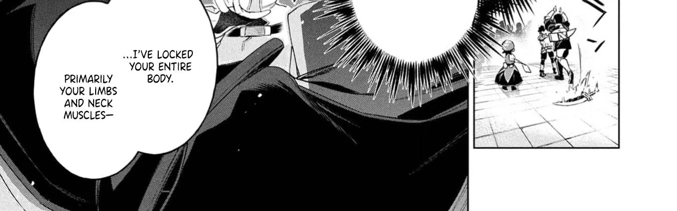 Kyuutei Kagishi, (Time Stop - Lock) to (Bunshibunkai - Release) no Noryoku wo Kakushiteitara Tsuihousareru Chapter 5 - page 22