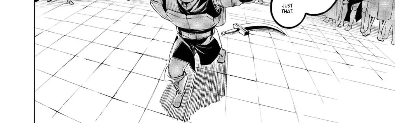 Kyuutei Kagishi, (Time Stop - Lock) to (Bunshibunkai - Release) no Noryoku wo Kakushiteitara Tsuihousareru Chapter 5 - page 24