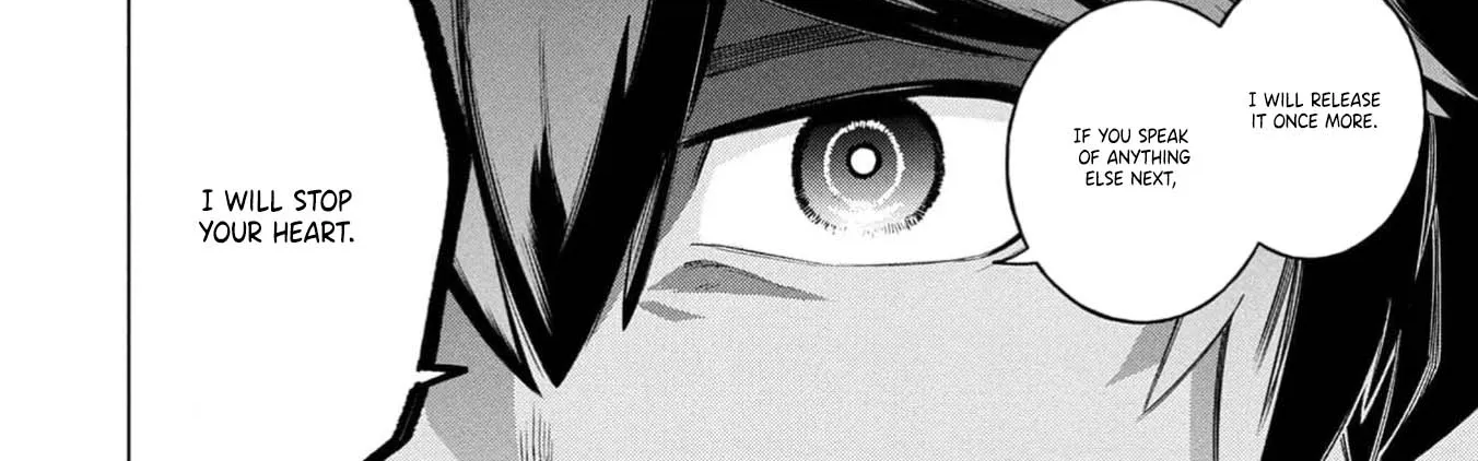 Kyuutei Kagishi, (Time Stop - Lock) to (Bunshibunkai - Release) no Noryoku wo Kakushiteitara Tsuihousareru Chapter 5 - page 28