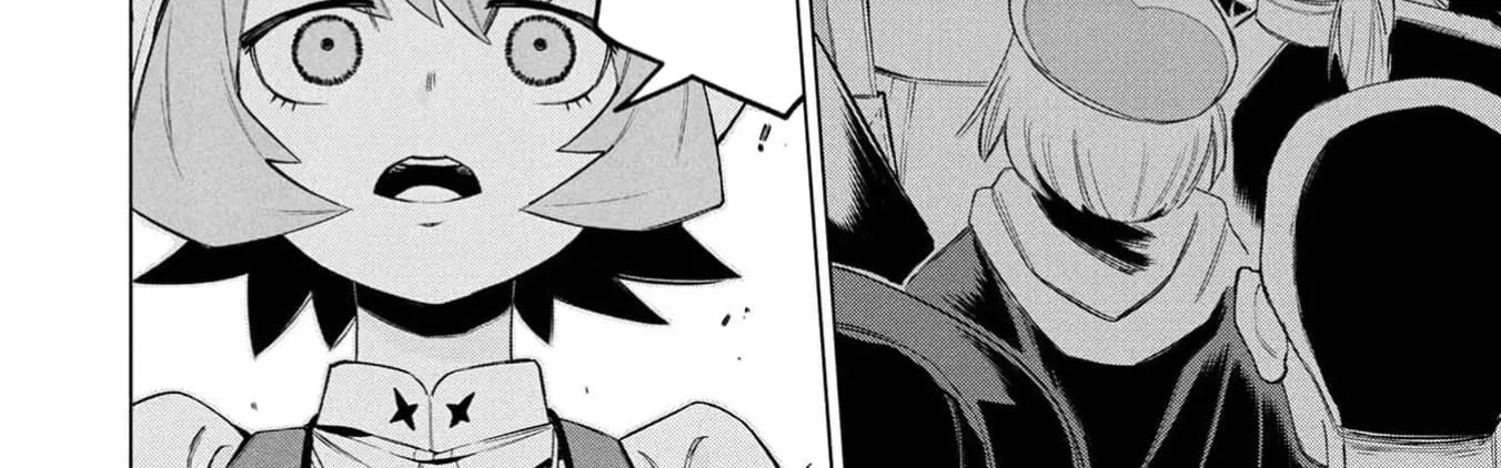 Kyuutei Kagishi, (Time Stop - Lock) to (Bunshibunkai - Release) no Noryoku wo Kakushiteitara Tsuihousareru Chapter 5 - page 32