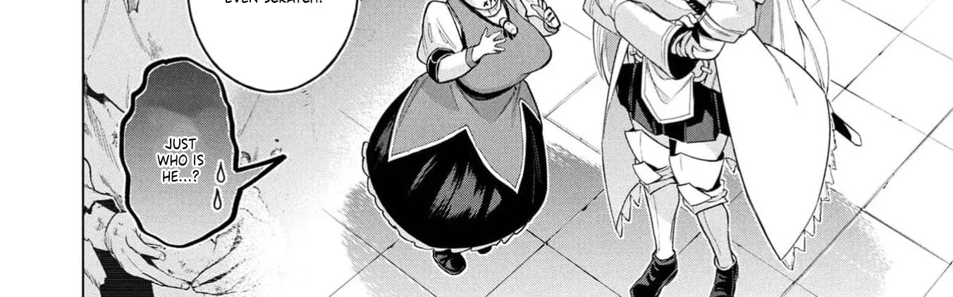 Kyuutei Kagishi, (Time Stop - Lock) to (Bunshibunkai - Release) no Noryoku wo Kakushiteitara Tsuihousareru Chapter 5 - page 40