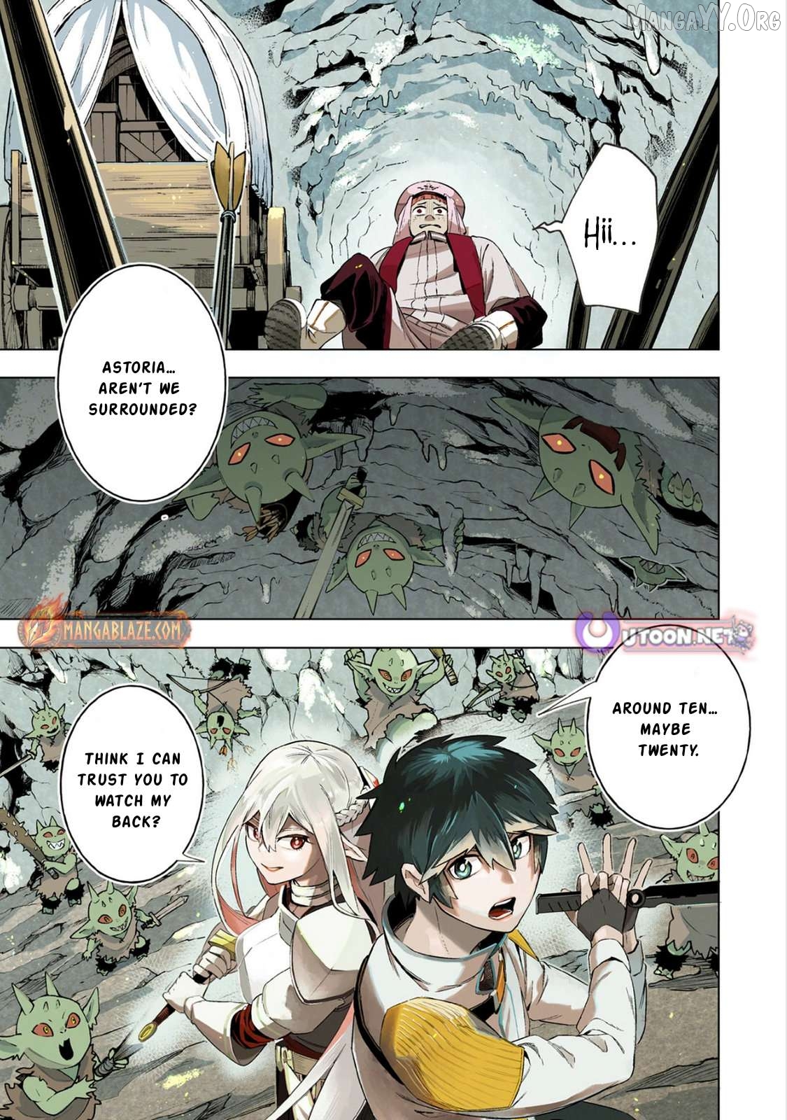 Kyuutei Kagishi, (Time Stop - Lock) to (Bunshibunkai - Release) no Noryoku wo Kakushiteitara Tsuihousareru Chapter 7 - page 2
