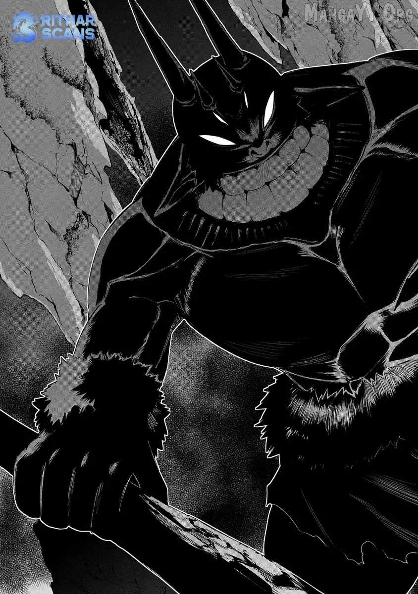 Kyuutei Kagishi, (Time Stop - Lock) to (Bunshibunkai - Release) no Noryoku wo Kakushiteitara Tsuihousareru Chapter 11 - page 8