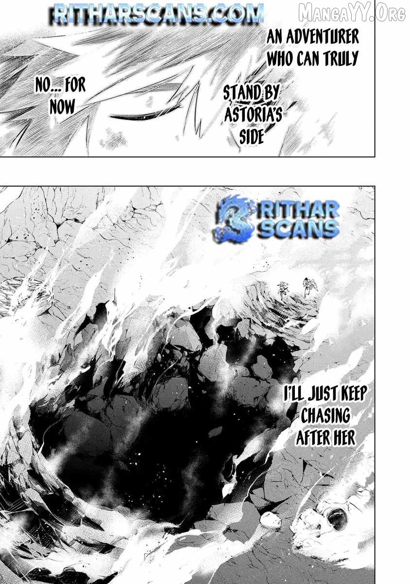 Kyuutei Kagishi, (Time Stop - Lock) to (Bunshibunkai - Release) no Noryoku wo Kakushiteitara Tsuihousareru Chapter 15 - page 23