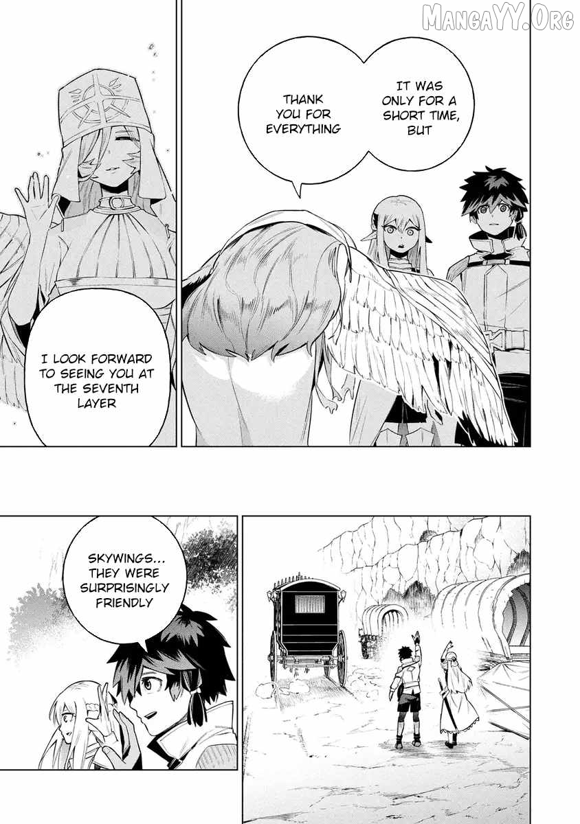 Kyuutei Kagishi, (Time Stop - Lock) to (Bunshibunkai - Release) no Noryoku wo Kakushiteitara Tsuihousareru Chapter 16 - page 19