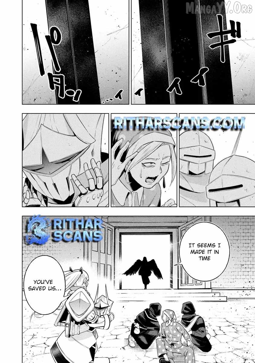 Kyuutei Kagishi, (Time Stop - Lock) to (Bunshibunkai - Release) no Noryoku wo Kakushiteitara Tsuihousareru Chapter 17 - page 10