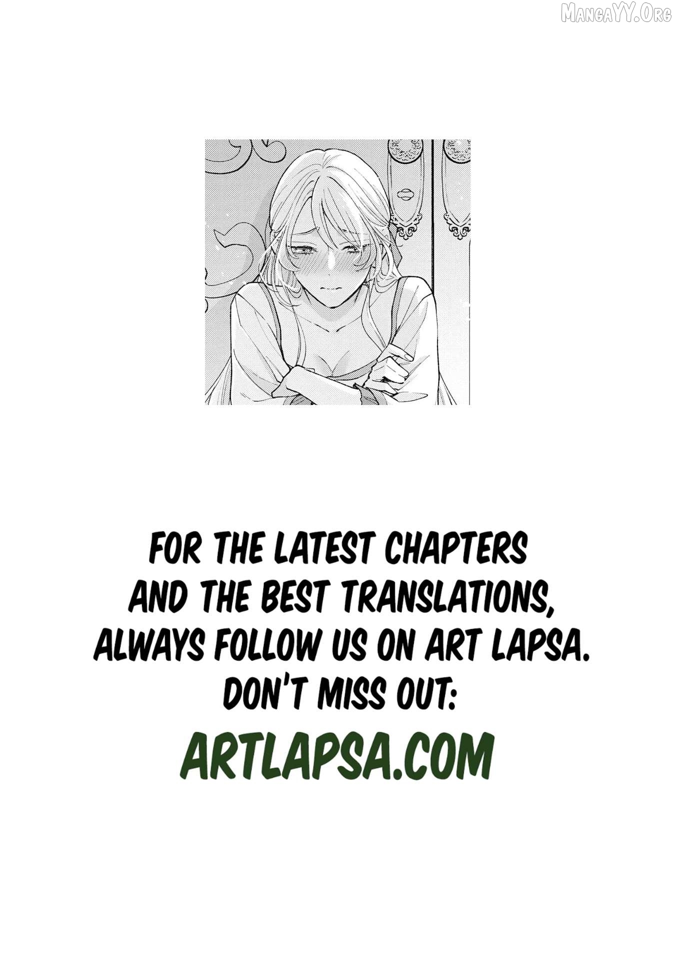 The Scheming Crown Prince's Loving Encirclement – The Duke's Daughter Looking for Marriage Can't Escape! Chapter 2 - page 30
