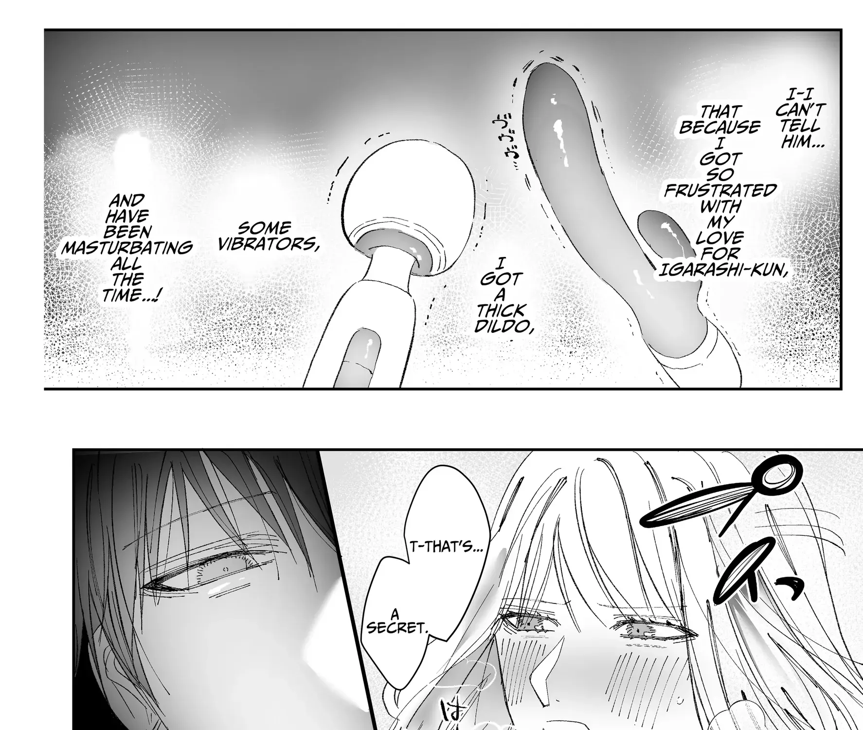 Soushoku Danshi da to Omotte Ita Cool na Shinyuu ni, Kojirase Shitto Ecchi de Daki Tsubusarete Shimaimashita Chapter 0.1 - page 101