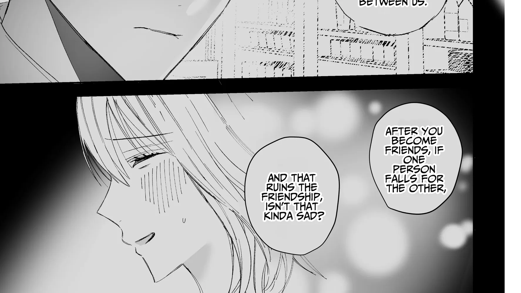 Soushoku Danshi da to Omotte Ita Cool na Shinyuu ni, Kojirase Shitto Ecchi de Daki Tsubusarete Shimaimashita Chapter 0.1 - page 176