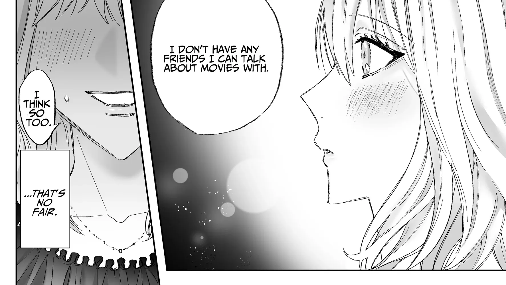 Soushoku Danshi da to Omotte Ita Cool na Shinyuu ni, Kojirase Shitto Ecchi de Daki Tsubusarete Shimaimashita Chapter 0.1 - page 18