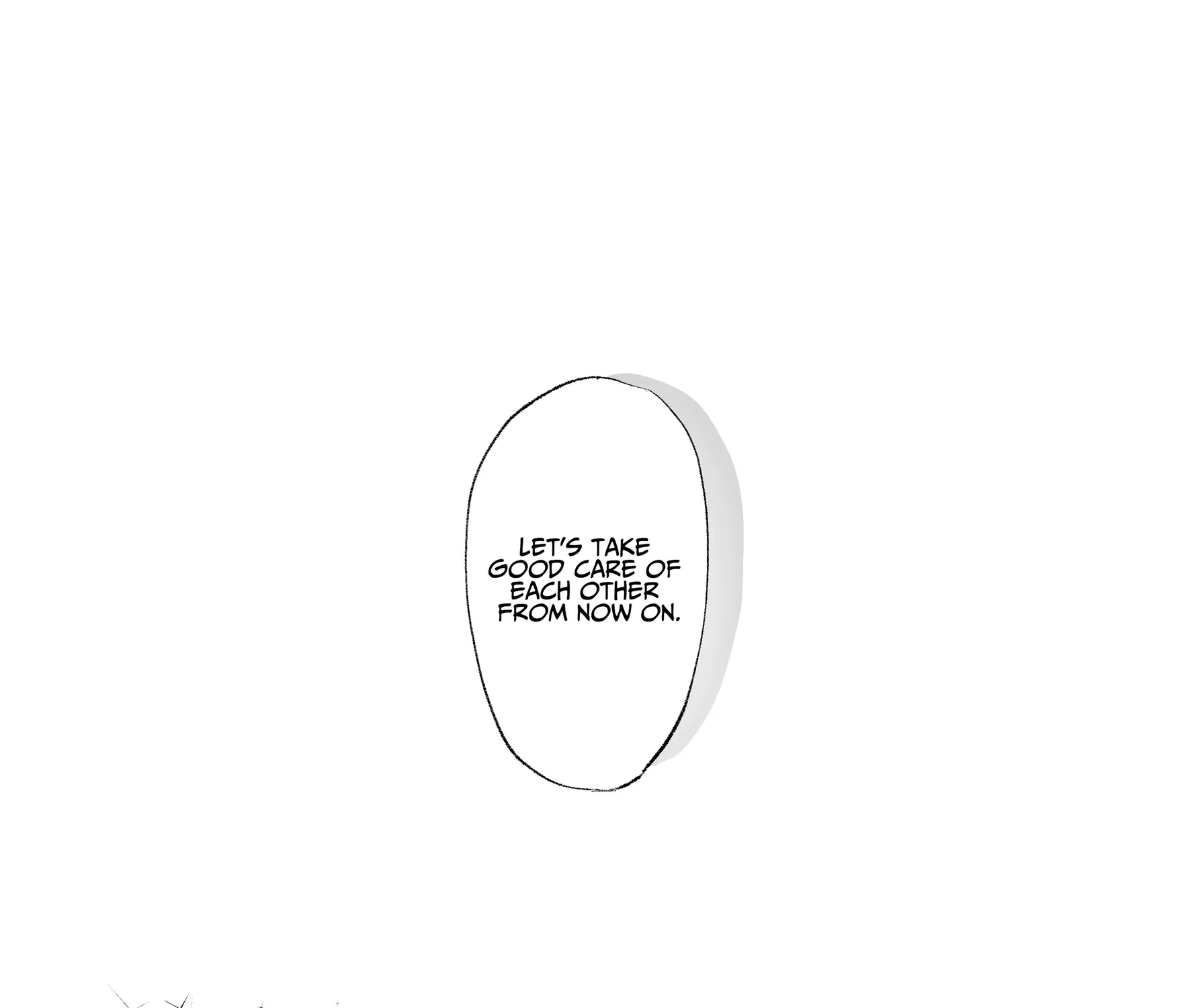Soushoku Danshi da to Omotte Ita Cool na Shinyuu ni, Kojirase Shitto Ecchi de Daki Tsubusarete Shimaimashita Chapter 0.1 - page 181