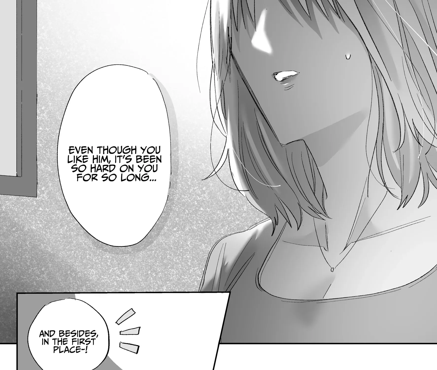 Soushoku Danshi da to Omotte Ita Cool na Shinyuu ni, Kojirase Shitto Ecchi de Daki Tsubusarete Shimaimashita Chapter 0.1 - page 29