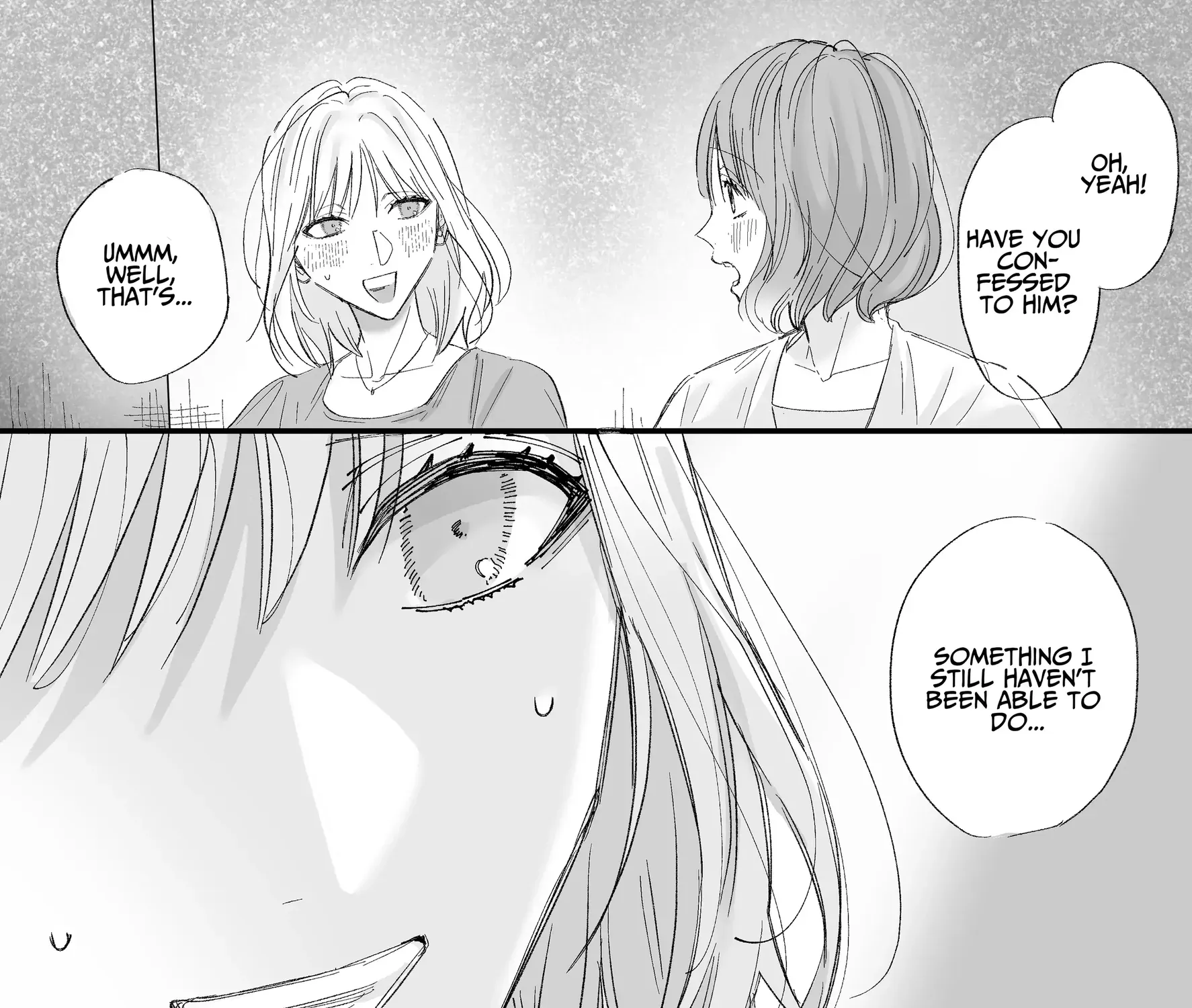 Soushoku Danshi da to Omotte Ita Cool na Shinyuu ni, Kojirase Shitto Ecchi de Daki Tsubusarete Shimaimashita Chapter 0.1 - page 31