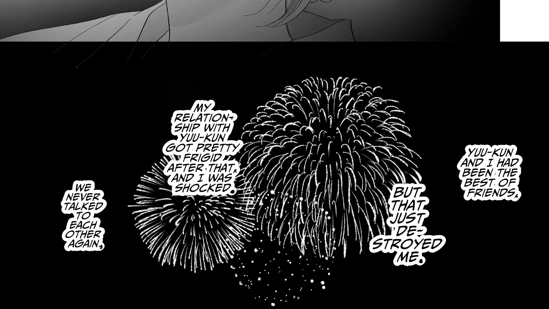 Soushoku Danshi da to Omotte Ita Cool na Shinyuu ni, Kojirase Shitto Ecchi de Daki Tsubusarete Shimaimashita Chapter 0.1 - page 36