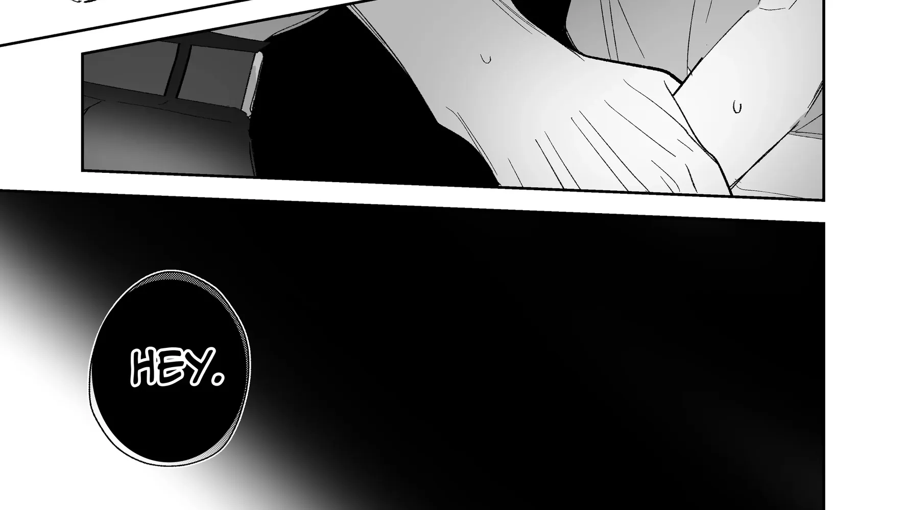 Soushoku Danshi da to Omotte Ita Cool na Shinyuu ni, Kojirase Shitto Ecchi de Daki Tsubusarete Shimaimashita Chapter 0.1 - page 52
